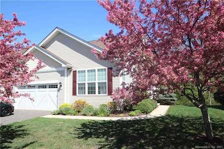 101 Sycamore Drive #101 Prospect, CT 06712