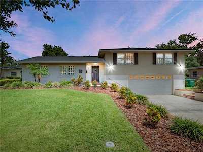 656 Worthington Dr Winter Park, FL 32789