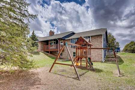 2335 S Tarryall Way Franktown, CO 80116