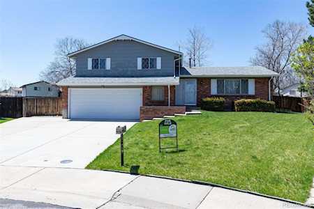 4369 S Field Ct Littleton, CO 80123