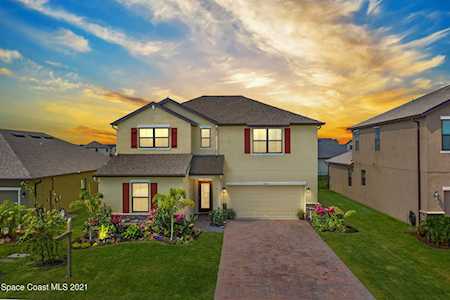 4061 Dragonfly Drive West Melbourne, FL 32904