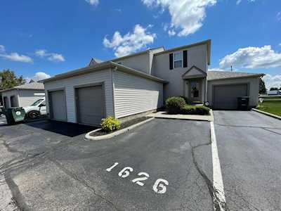 1626 Bennigan Drive Hilliard, OH 43026
