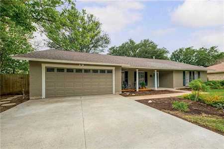 1341 Neans DR Austin, TX 78758