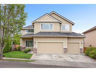 3511 SE 175th Ave Vancouver, WA 98683