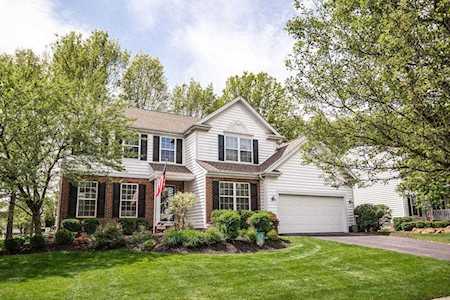 5170 Sierra Drive Westerville, OH 43082