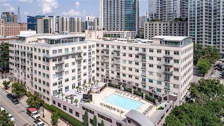 805 Peachtree St #416 Atlanta, GA 30308