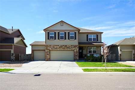 12652 E 104th Dr Commerce City, CO 80022