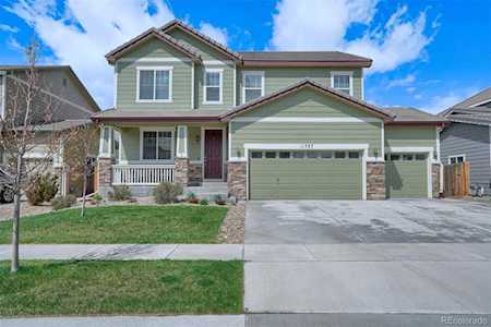 11737 Idalia St Commerce City, CO 80022