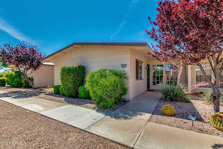 17435 N Boswell Boulevard Sun City, AZ 85373