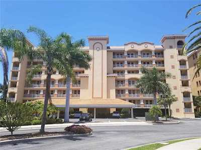17715 Gulf Blvd #305 Redington Shores, FL 33708