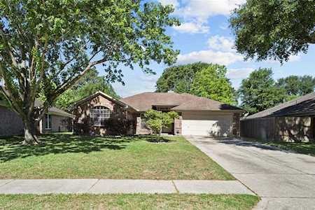 18715 Timbers Trace Dr Humble, TX 77346