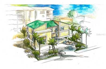 0 Gulf Blvd #3 Madeira Beach, FL 33708