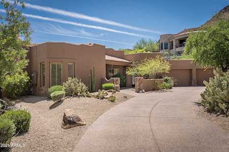 9146 N Crimson Canyon Fountain Hills, AZ 85268