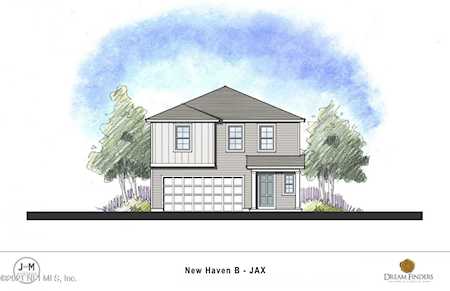 11401 Oliver Ellsworth Ct Jacksonville, FL 32221