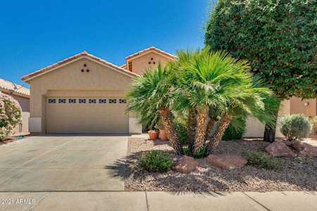 17745 N Fiesta Drive Surprise, AZ 85374