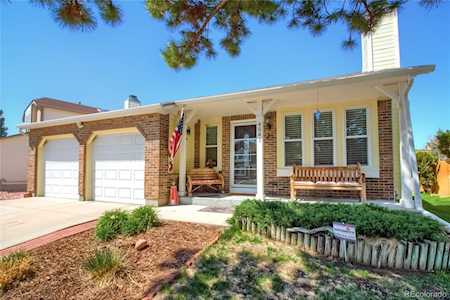 4541 Gibraltar Way Denver, CO 80249