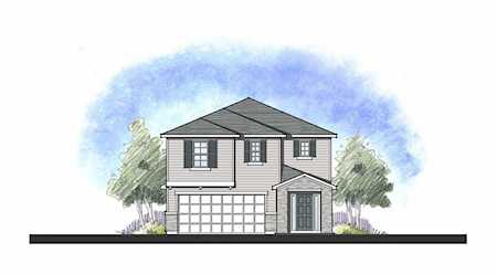 11419 Oliver Ellsworth Ct Jacksonville, FL 32221