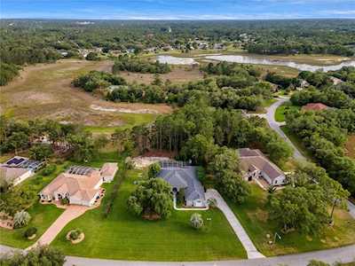9491 Tooke Shore Dr Weeki Wachee, FL 34613