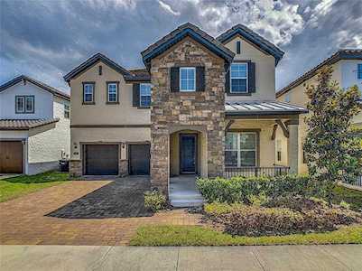 12856 Westside Village LOOP Windermere, FL 34786