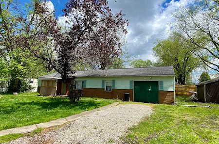 102 Leroy Street Buckeye Lake, OH 43008