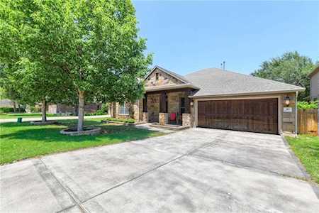 310 Walsh Glen DR Cedar Park, TX 78613