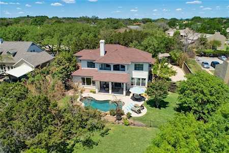 206 Lido ST Lakeway, TX 78734