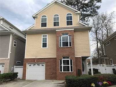 4901 Sligo Ct Virginia Beach, VA 23462