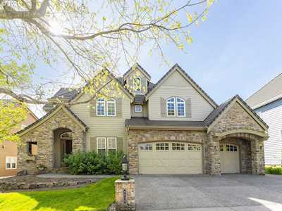 8820 SW Amicus Ter Beaverton, OR 97007