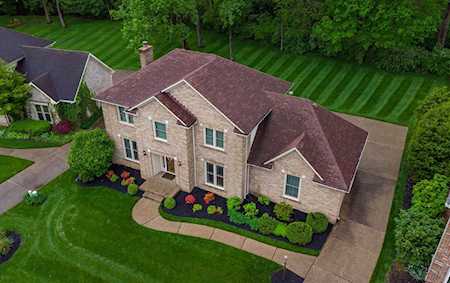 1110 Blackthorn Rd Louisville, KY 40299