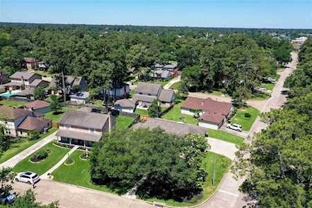 7602 Feliciana Ln Spring, TX 77379