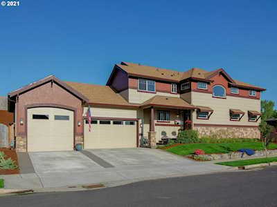 1844 S 14th Ct Ridgefield, WA 98642
