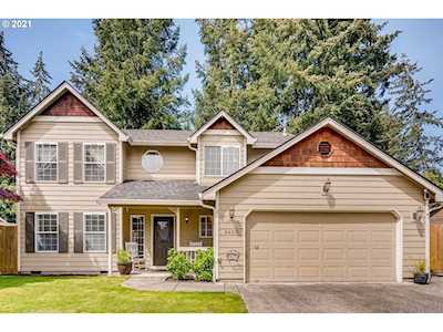 9400 NE 150th Ave Vancouver, WA 98682