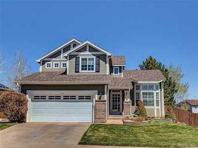 9496 Brook Ln Lone Tree, CO 80124