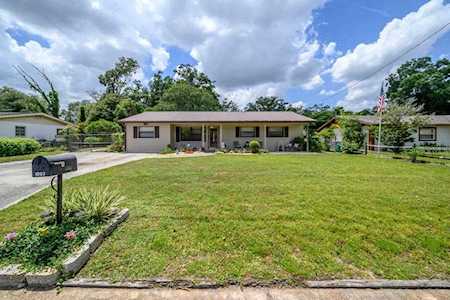 1003 N Crystal TERRACE Plant City, FL 33563