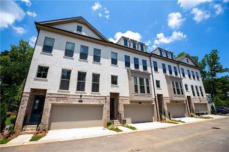 210 Mitchell Ln #55 Woodstock, GA 30188
