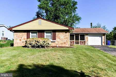 2504 Kegwood Ln Bowie, MD 20715