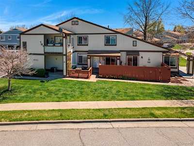 8742 Pierce Way #130 Arvada, CO 80003