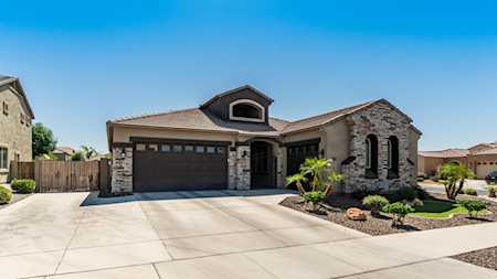 23109 S 223rd Place Queen Creek, AZ 85142