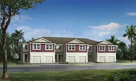 6025 Grand Sonata Ave #161/23 Lutz, FL 33558