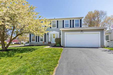 5123 Aurora Drive Hilliard, OH 43026