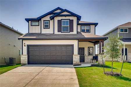 137 Green Egret WAY Leander, TX 78641