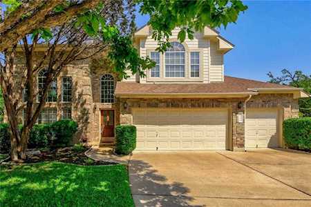 1500 Menteer DR Cedar Park, TX 78613