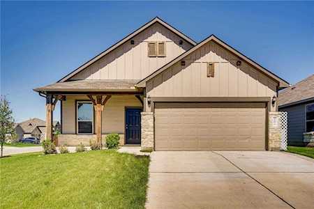 501 Coffee Berry DR Georgetown, TX 78626
