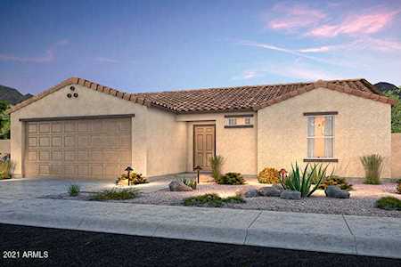 813 W Mid Way Street Coolidge, AZ 85128