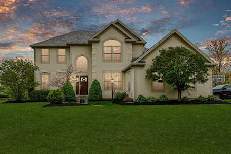 6602 Baronscourt Loop Dublin, OH 43016