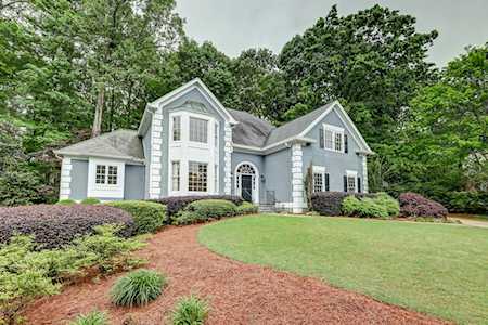 2251 Old Brooke Point Dunwoody, GA 30338