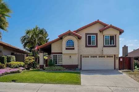 10715 Villa Bonita Spring Valley, CA 91978