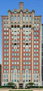 1540 N Lake Shore Dr #16N Chicago, IL 60610