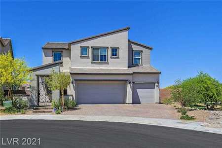 36 Papavero Ct Henderson, NV 89011