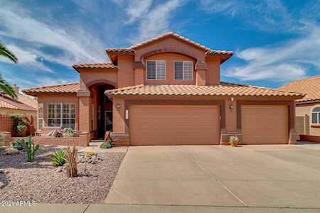 1633 W Acoma Drive Phoenix, AZ 85023